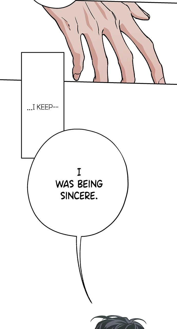 In Between Chapter 38 – Sincerity (3) Page 47