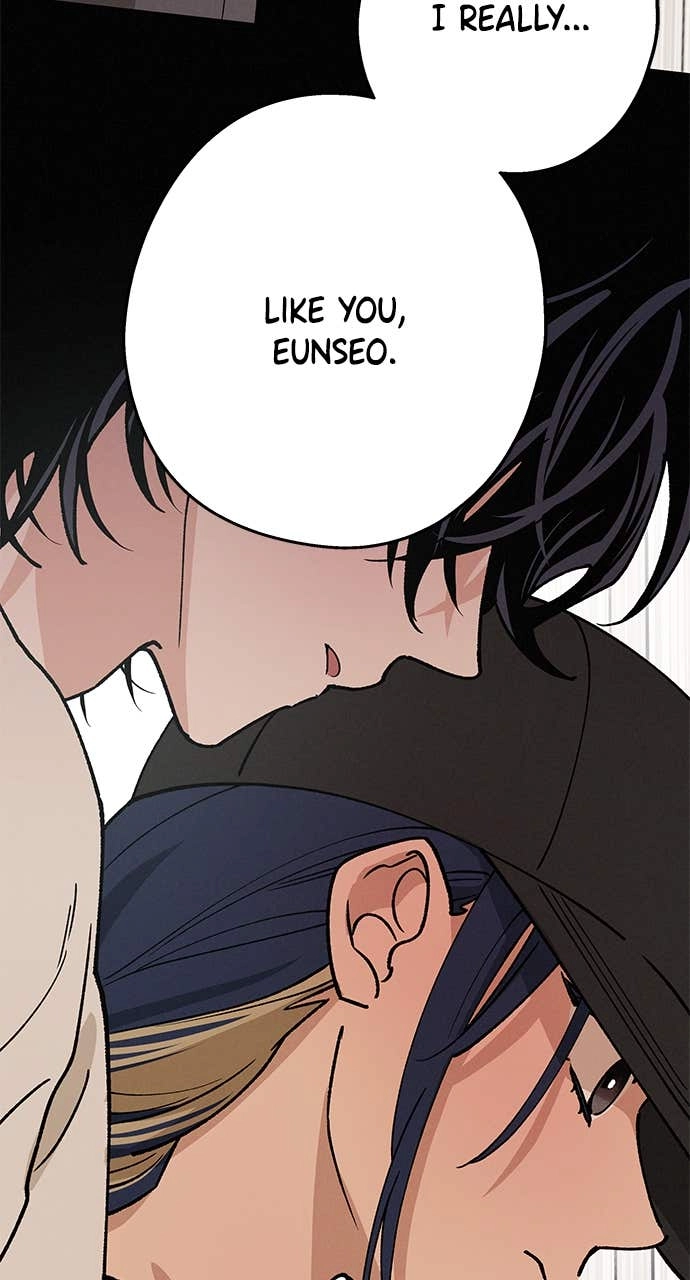 In Between Chapter 38 – Sincerity (3) Page 49