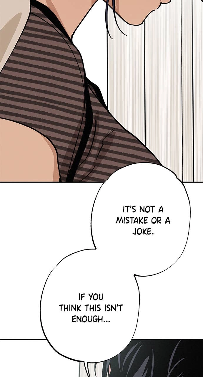 In Between Chapter 38 – Sincerity (3) Page 50