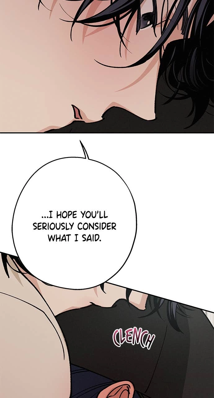 In Between Chapter 38 – Sincerity (3) Page 52