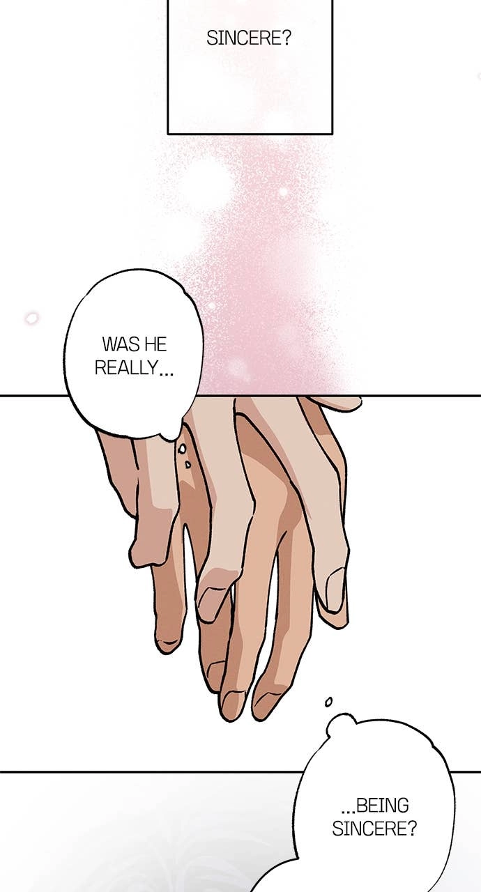 In Between Chapter 38 – Sincerity (3) Page 54