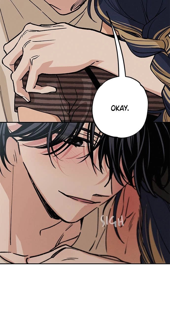 In Between Chapter 38 – Sincerity (3) Page 60