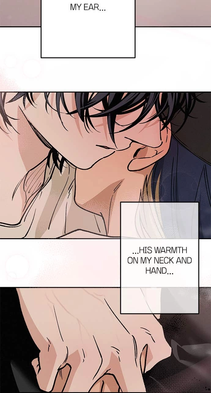 In Between Chapter 38 – Sincerity (3) Page 62