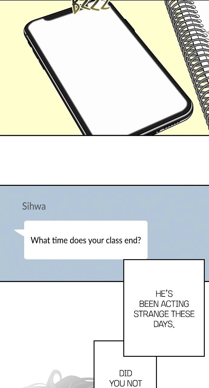 In Between Chapter 38 – Sincerity (3) Page 67