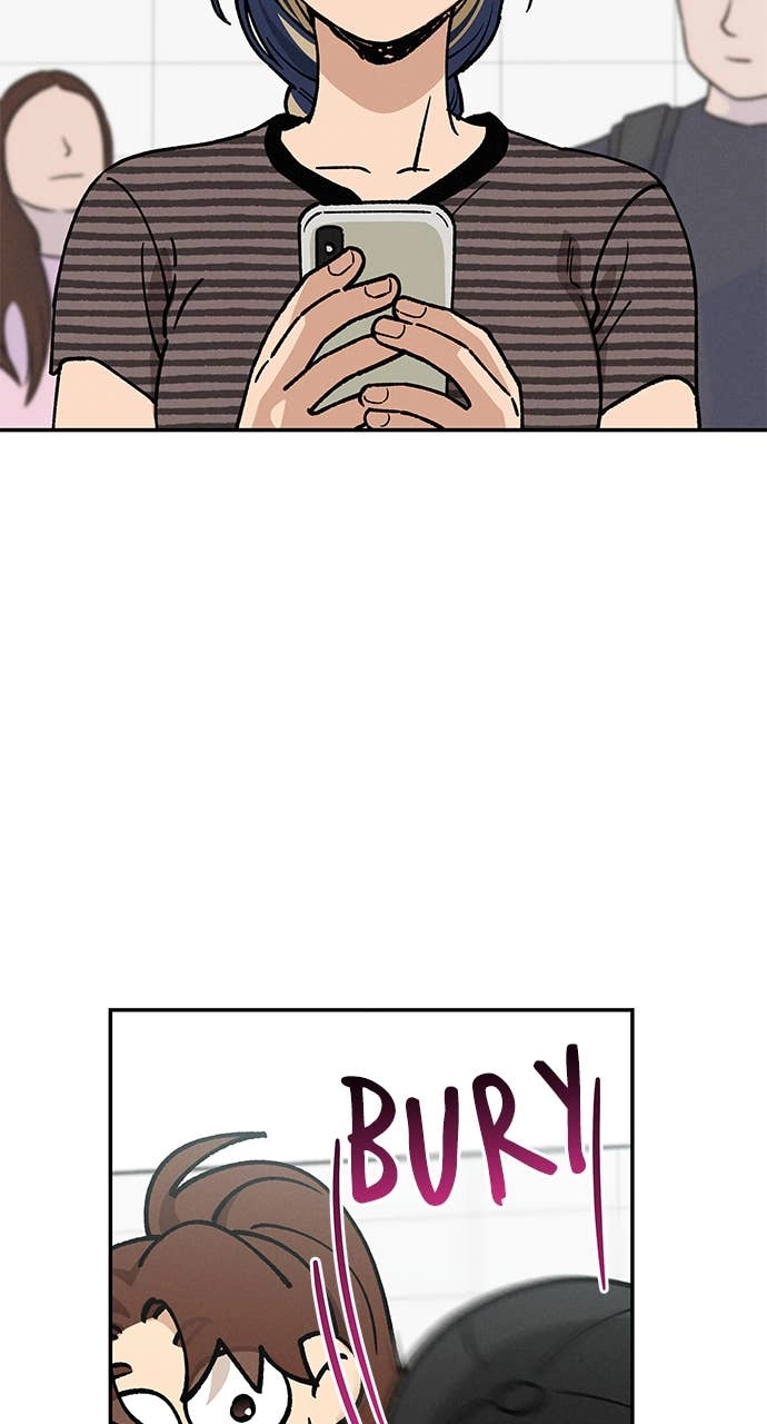 In Between Chapter 38 – Sincerity (3) Page 70