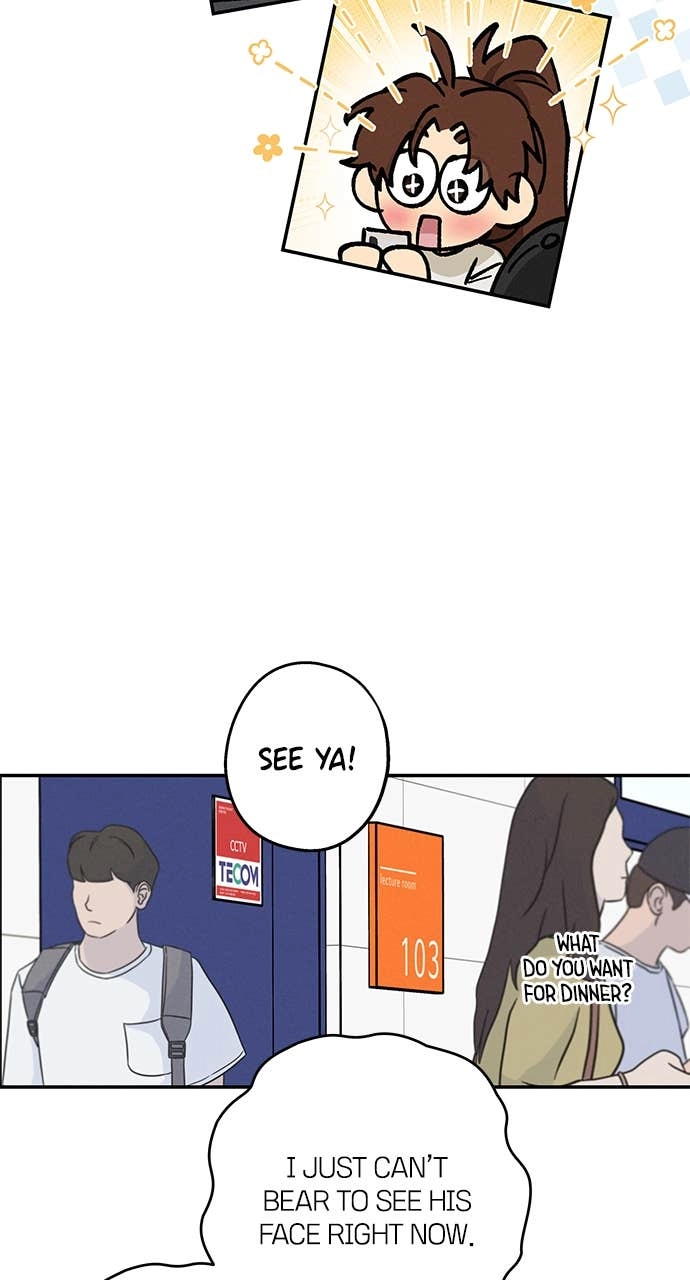 In Between Chapter 38 – Sincerity (3) Page 72