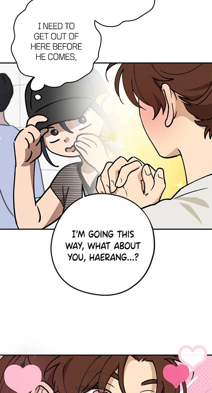 In Between Chapter 38 – Sincerity (3) Page 73