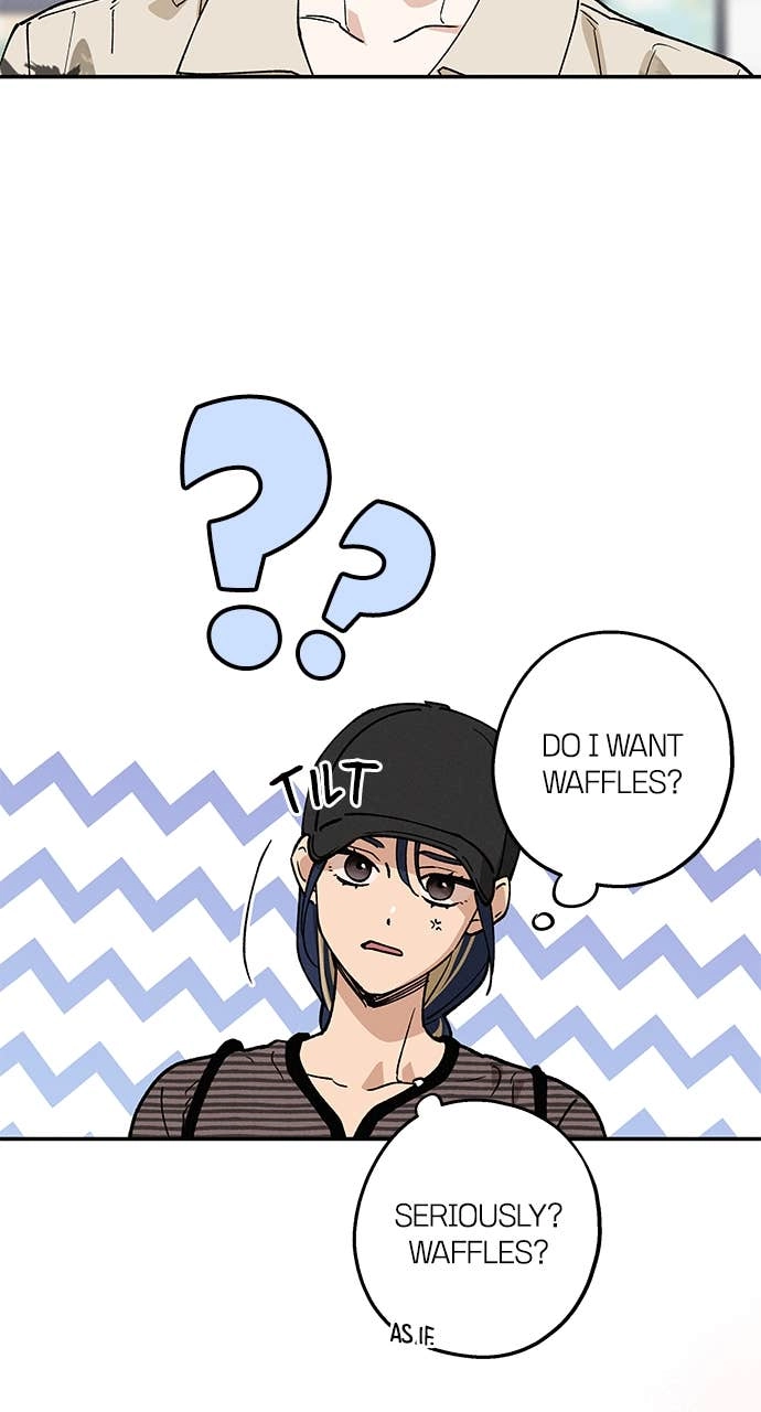 In Between Chapter 38 – Sincerity (3) Page 83