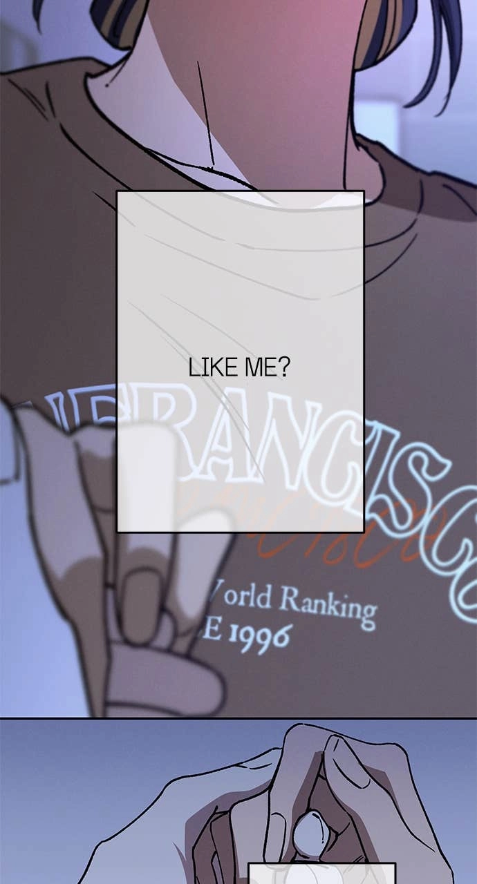 In Between Chapter 38 – Sincerity (3) Page 8