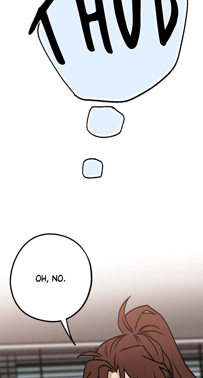 In Between Chapter 18 – A Minor Trauma Page 10
