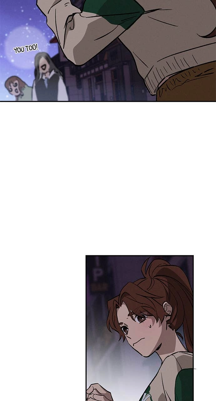 In Between Chapter 18 – A Minor Trauma Page 15