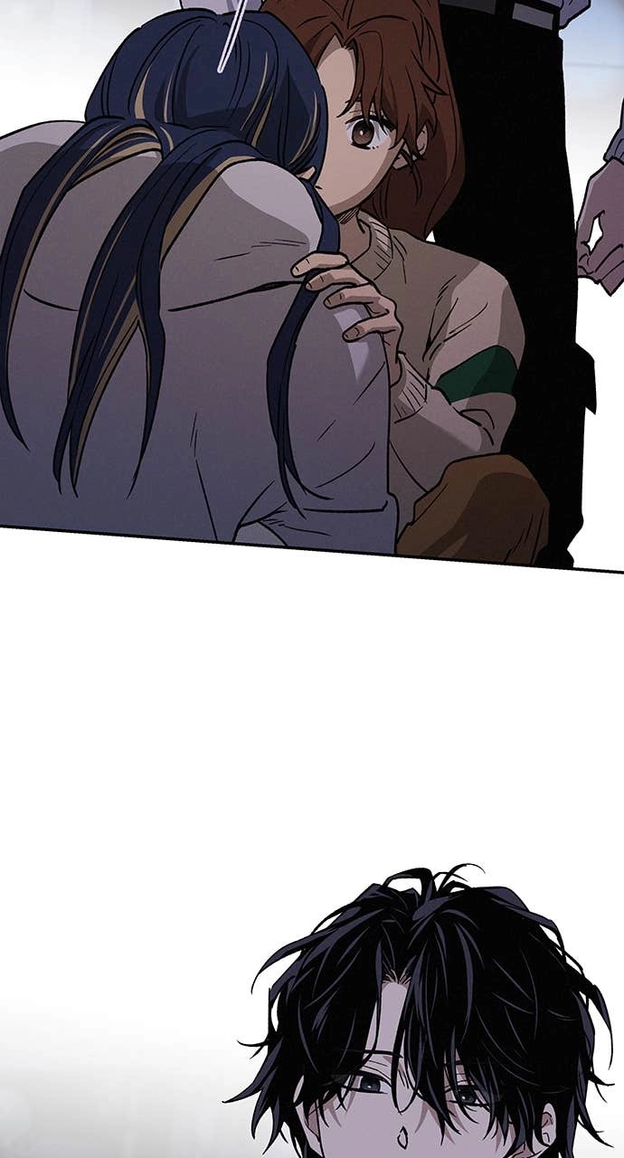 In Between Chapter 18 – A Minor Trauma Page 23
