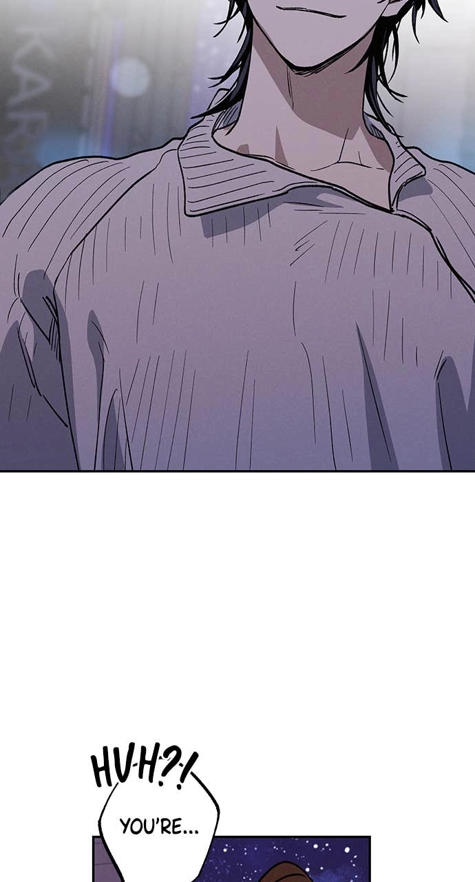 In Between Chapter 18 – A Minor Trauma Page 24