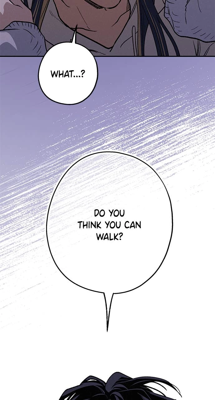 In Between Chapter 18 – A Minor Trauma Page 26