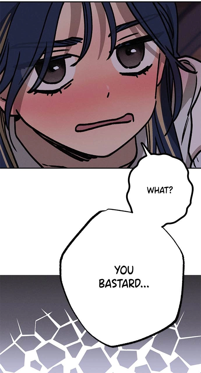 In Between Chapter 18 – A Minor Trauma Page 28