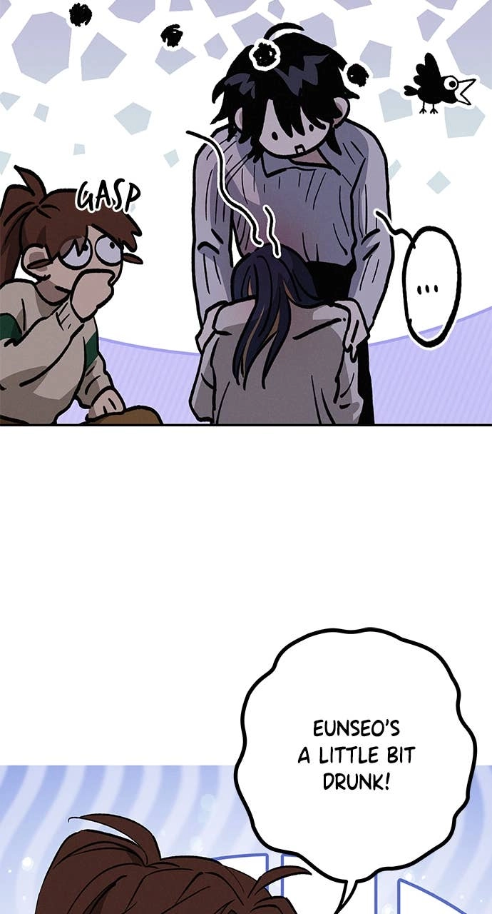 In Between Chapter 18 – A Minor Trauma Page 29