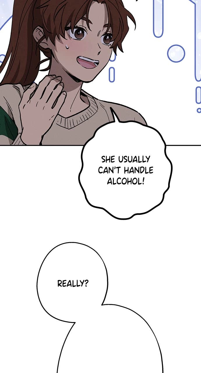 In Between Chapter 18 – A Minor Trauma Page 30