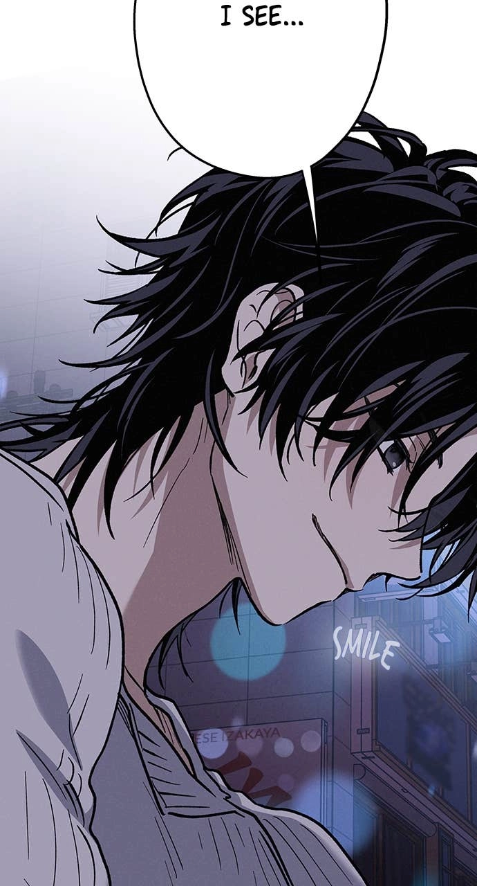 In Between Chapter 18 – A Minor Trauma Page 31