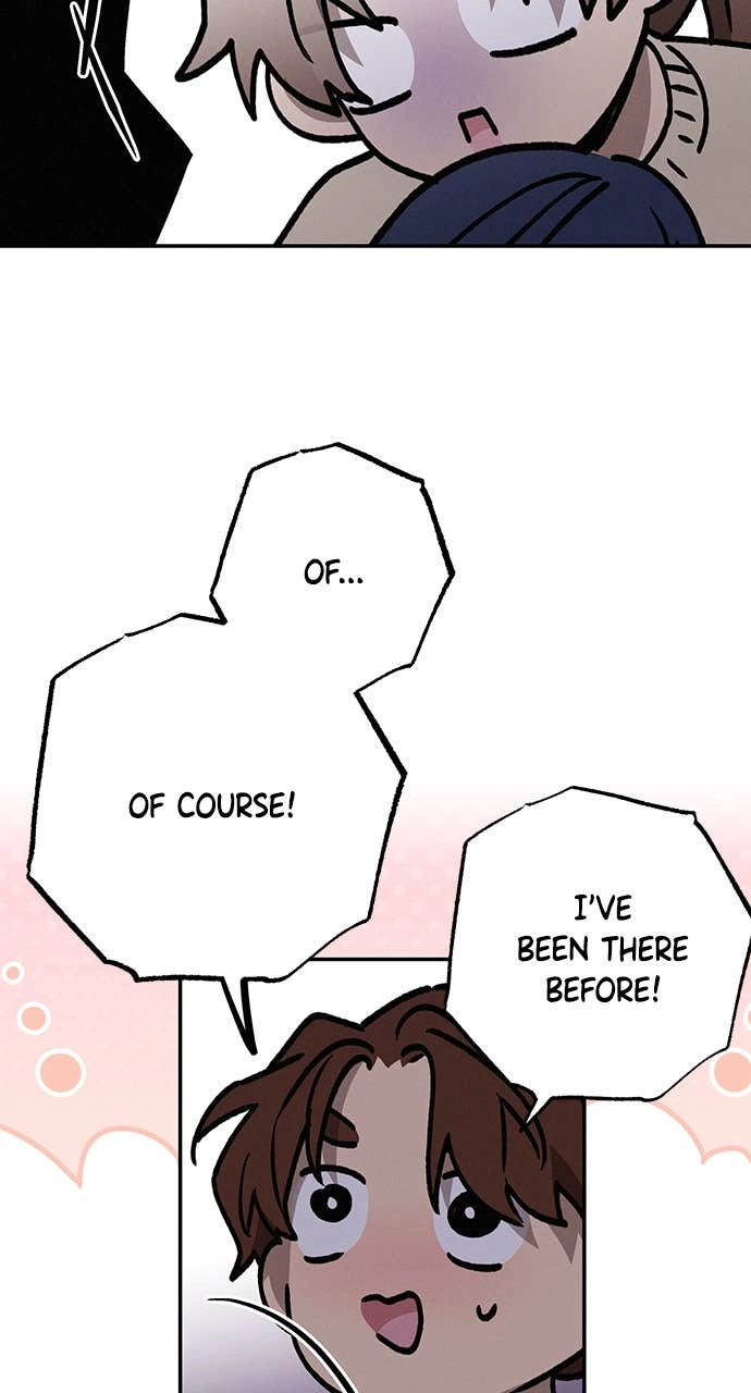 In Between Chapter 18 – A Minor Trauma Page 35