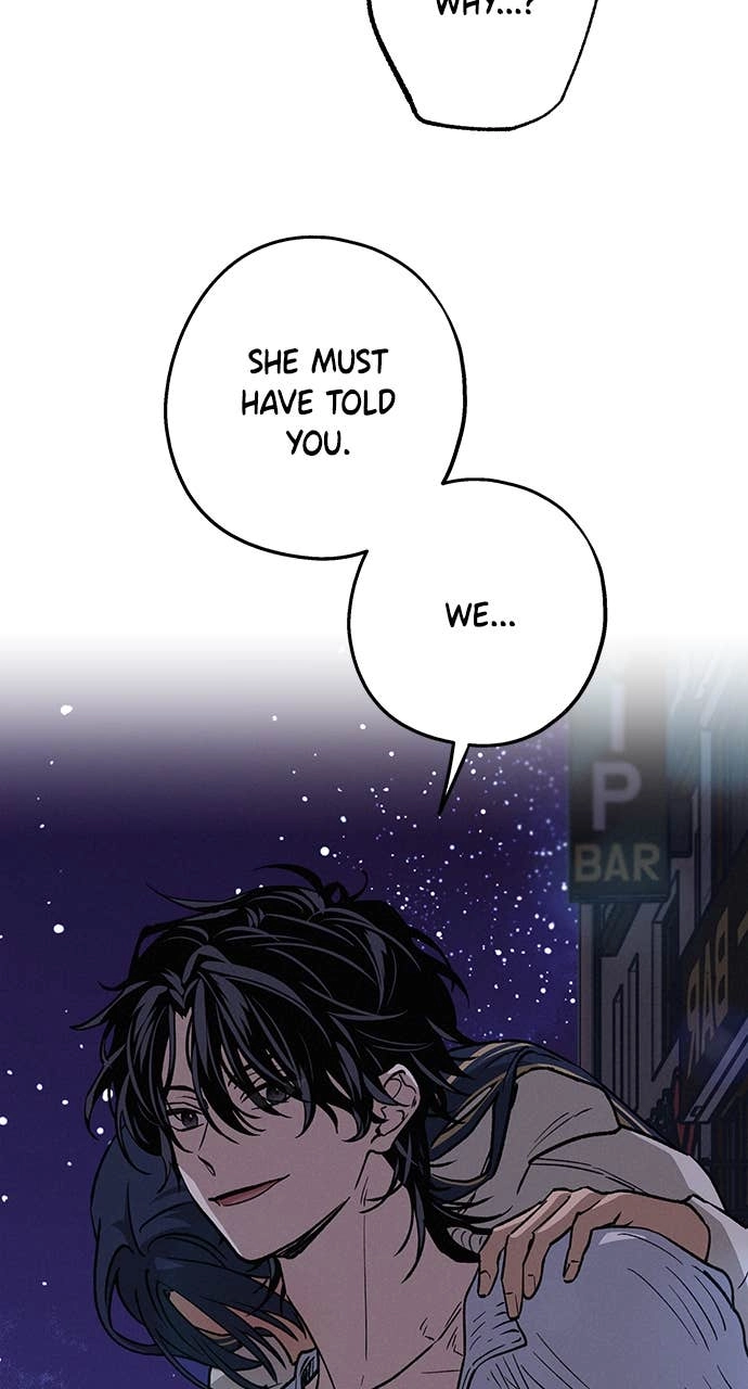 In Between Chapter 18 – A Minor Trauma Page 37
