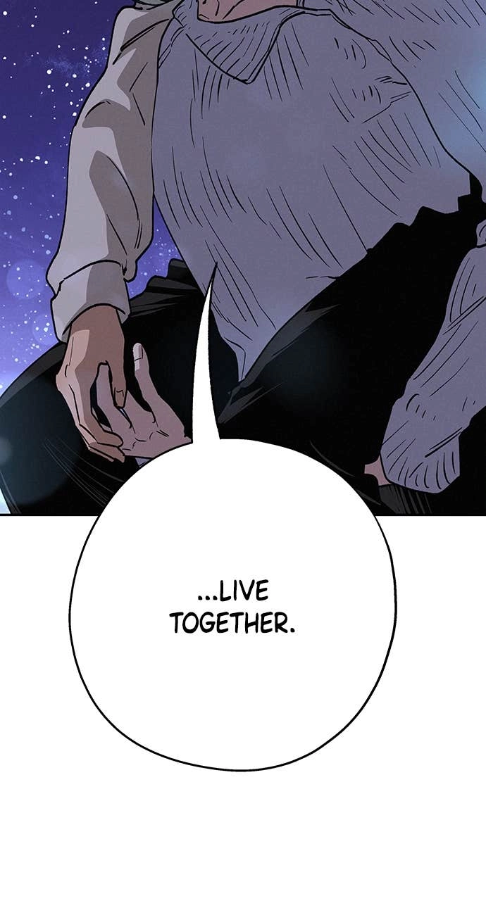 In Between Chapter 18 – A Minor Trauma Page 38