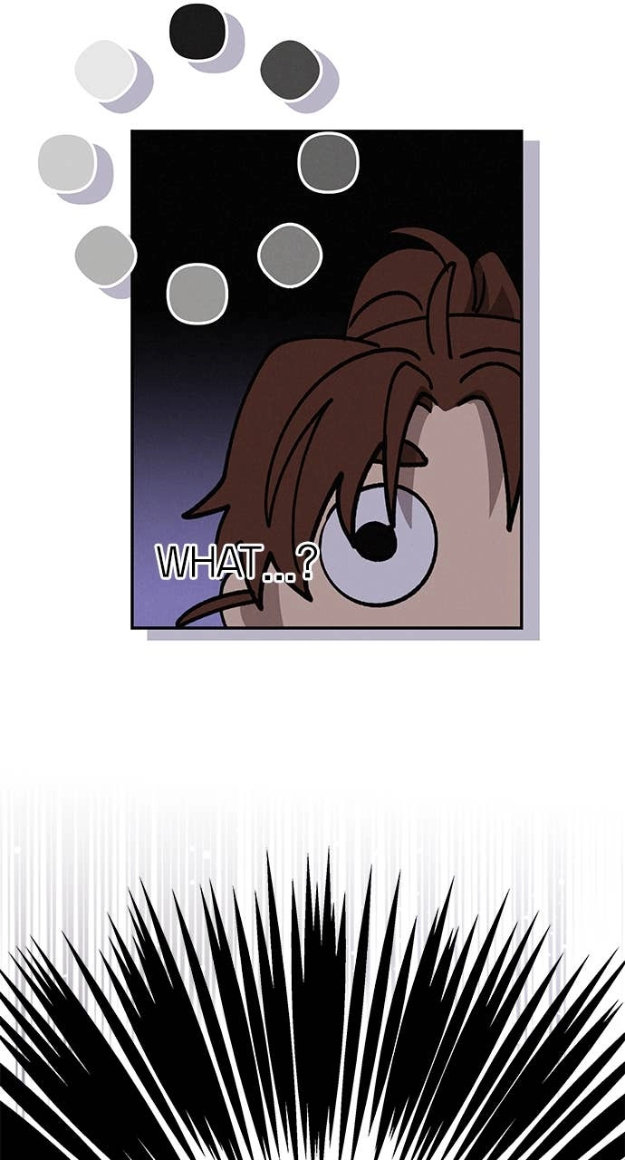 In Between Chapter 18 – A Minor Trauma Page 39