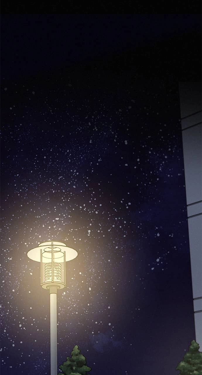 In Between Chapter 18 – A Minor Trauma Page 42