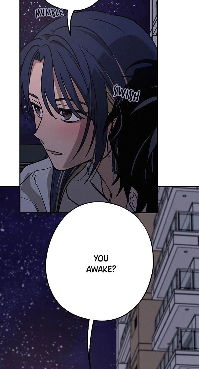 In Between Chapter 18 – A Minor Trauma Page 45