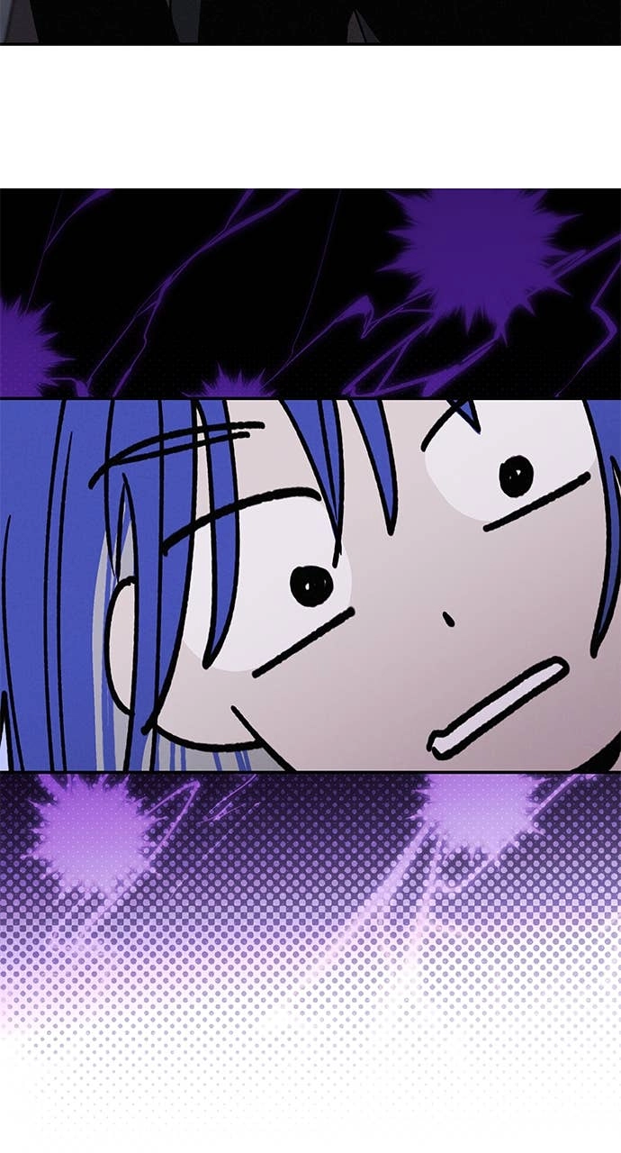 In Between Chapter 18 – A Minor Trauma Page 47