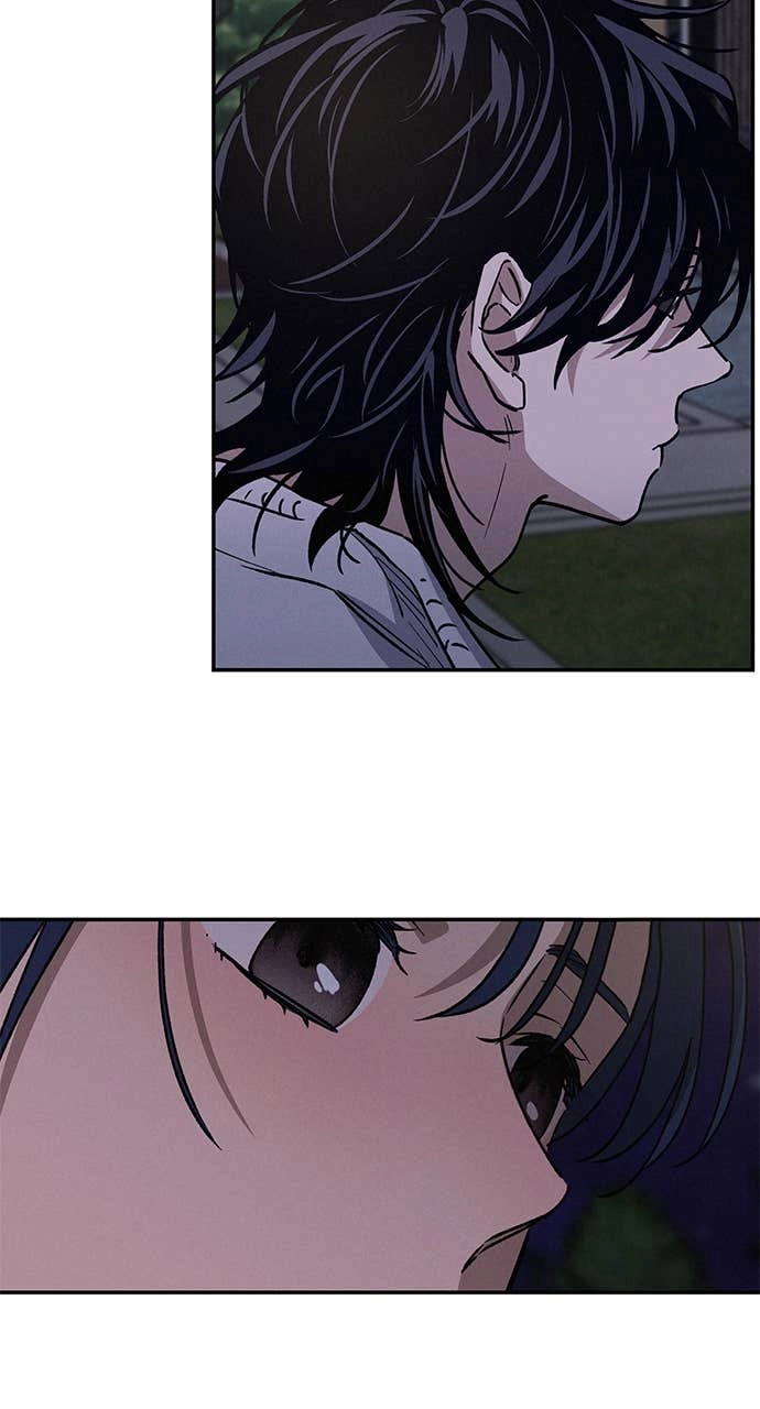 In Between Chapter 18 – A Minor Trauma Page 49