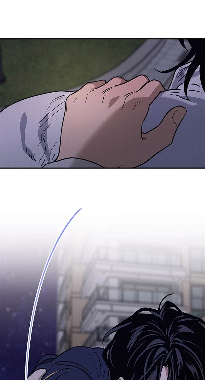 In Between Chapter 18 – A Minor Trauma Page 50