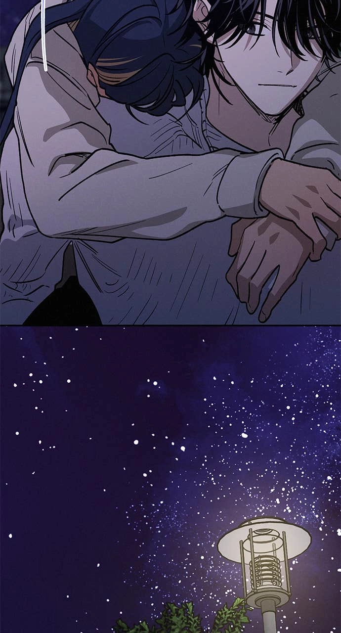 In Between Chapter 18 – A Minor Trauma Page 51