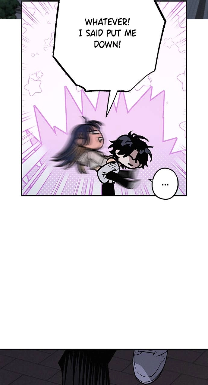 In Between Chapter 18 – A Minor Trauma Page 56