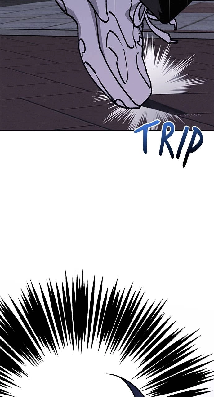 In Between Chapter 18 – A Minor Trauma Page 60