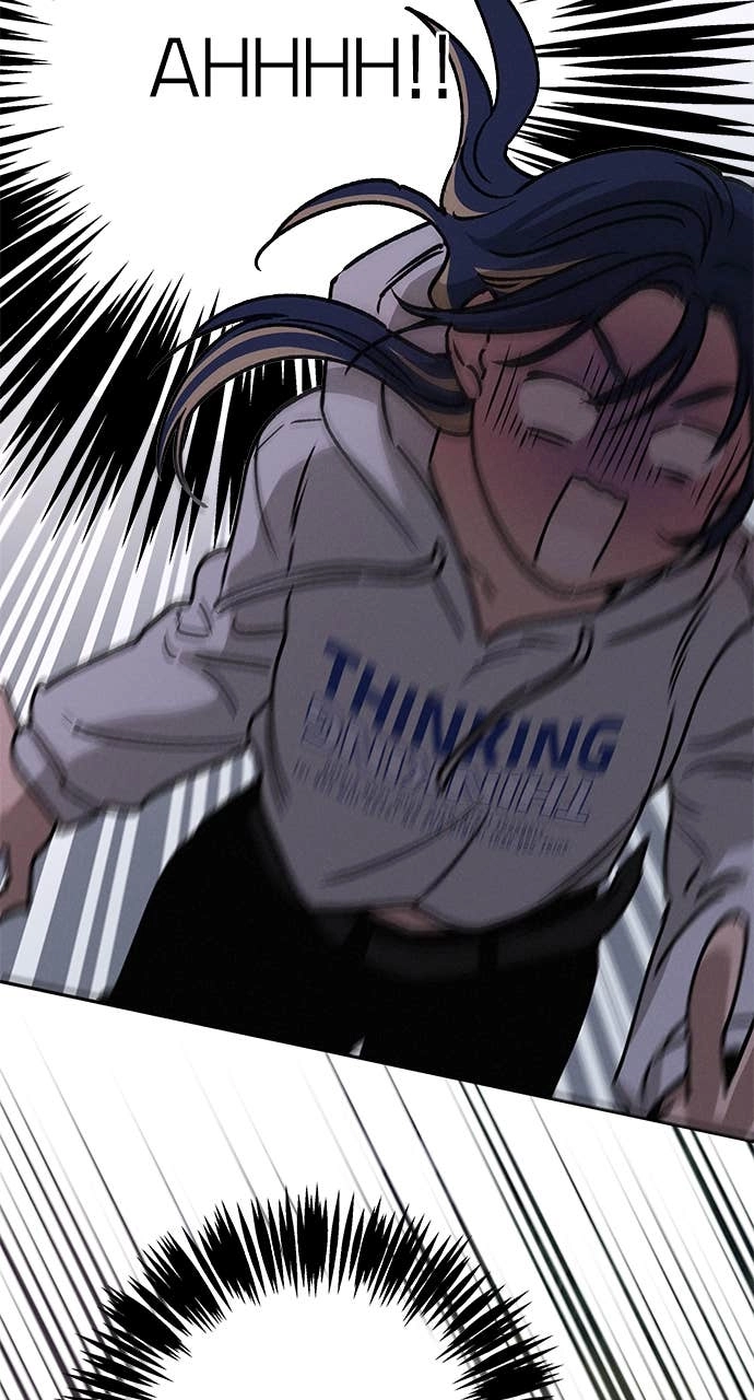 In Between Chapter 18 – A Minor Trauma Page 61