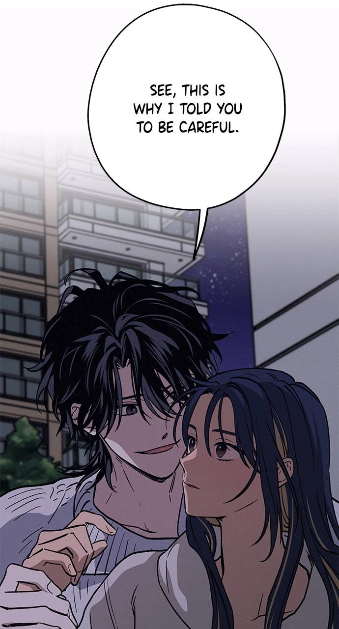 In Between Chapter 18 – A Minor Trauma Page 64
