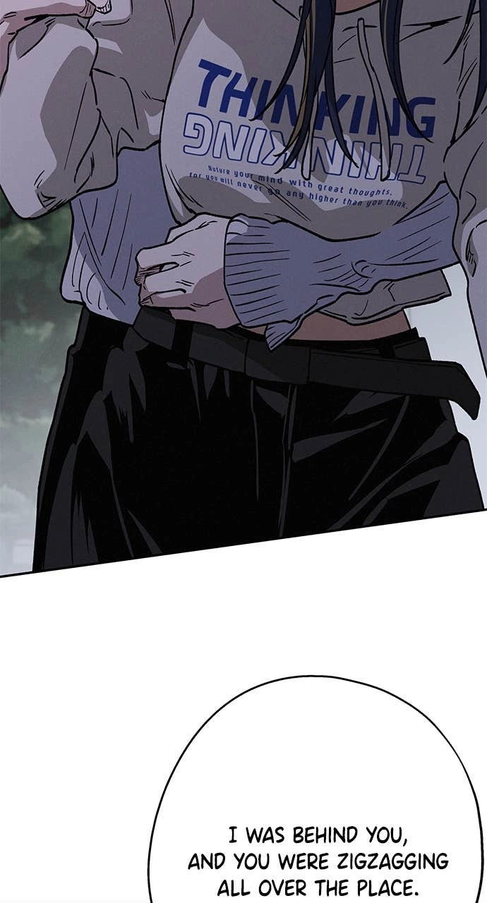 In Between Chapter 18 – A Minor Trauma Page 65