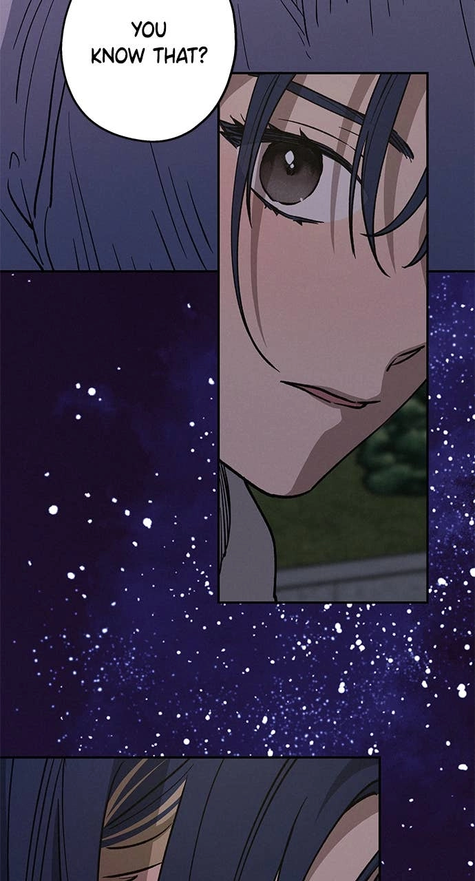In Between Chapter 18 – A Minor Trauma Page 67