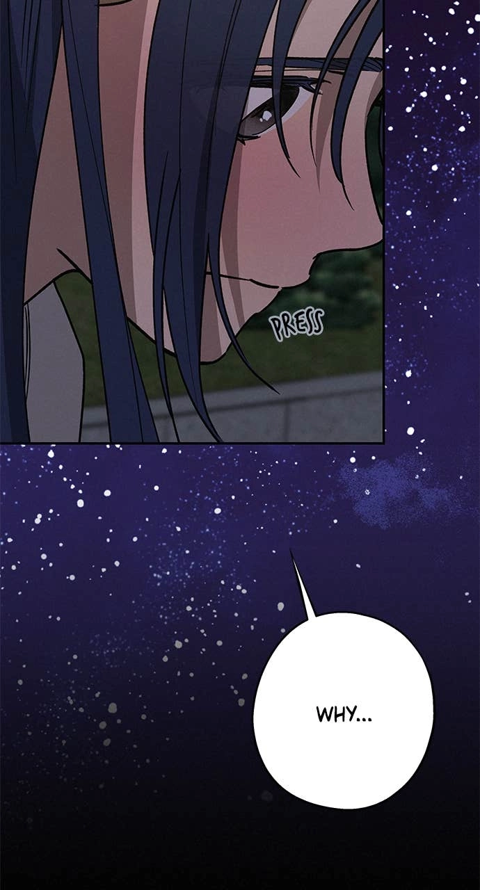 In Between Chapter 18 – A Minor Trauma Page 68