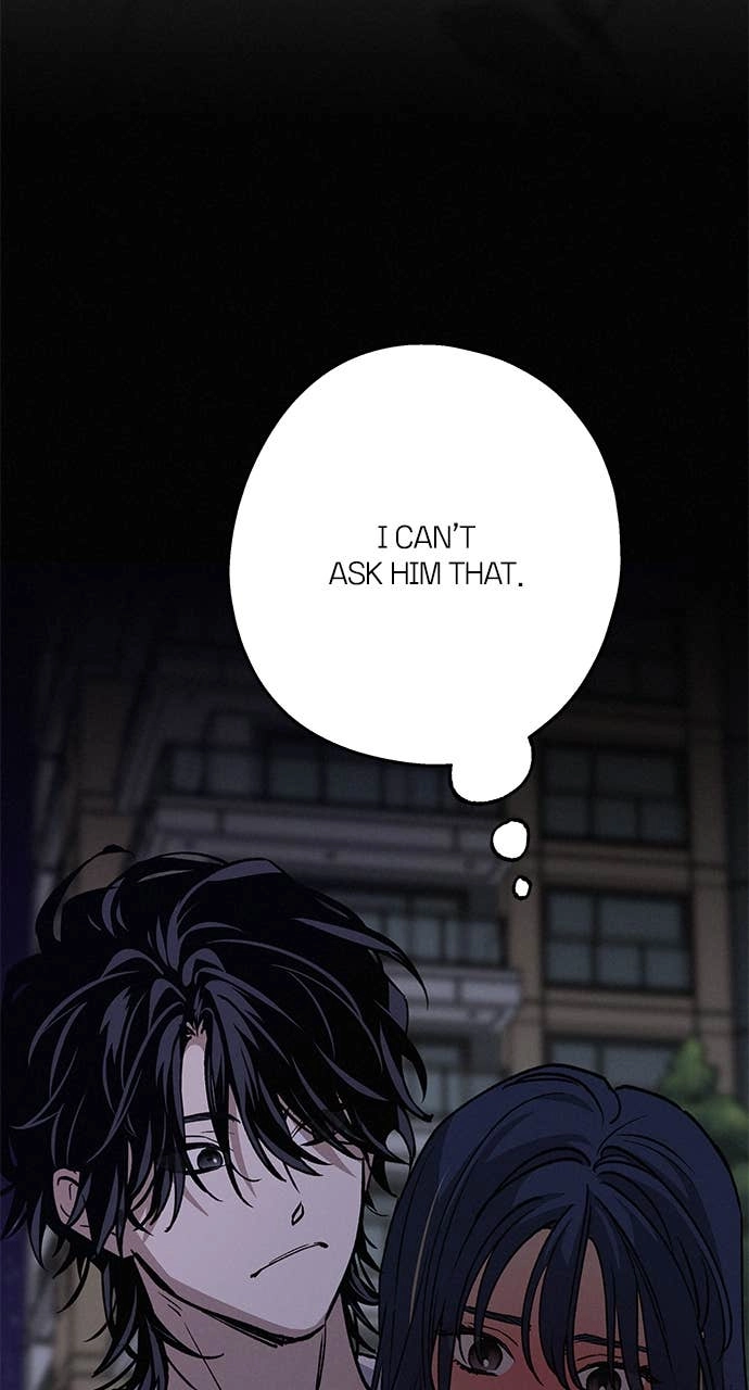 In Between Chapter 18 – A Minor Trauma Page 70