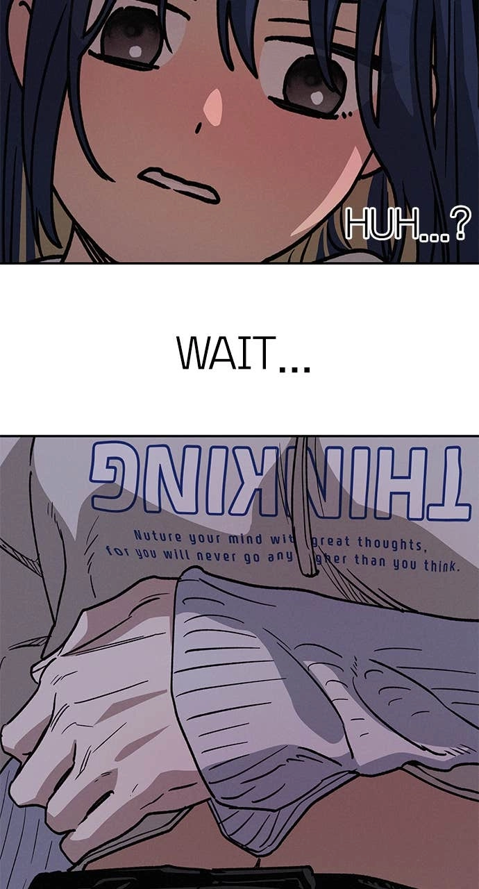 In Between Chapter 18 – A Minor Trauma Page 72