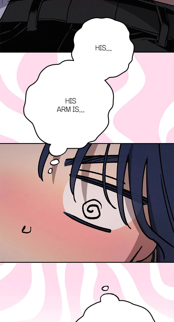 In Between Chapter 18 – A Minor Trauma Page 73