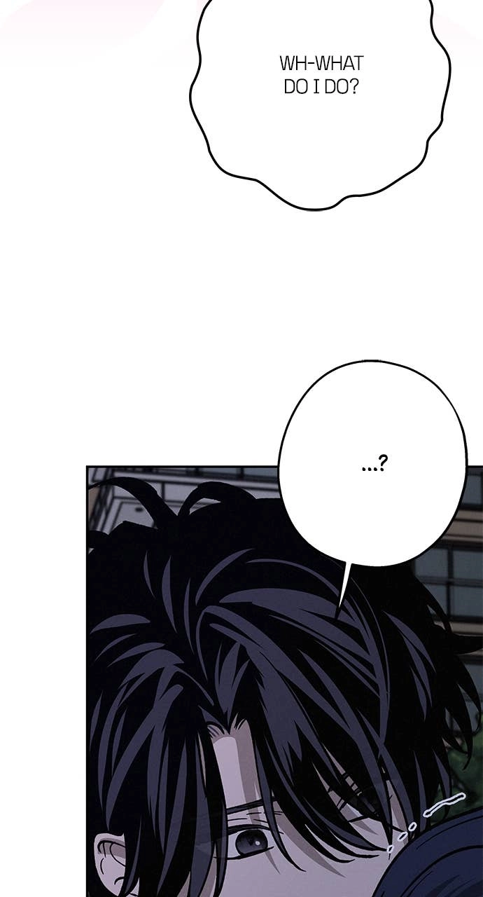In Between Chapter 18 – A Minor Trauma Page 74