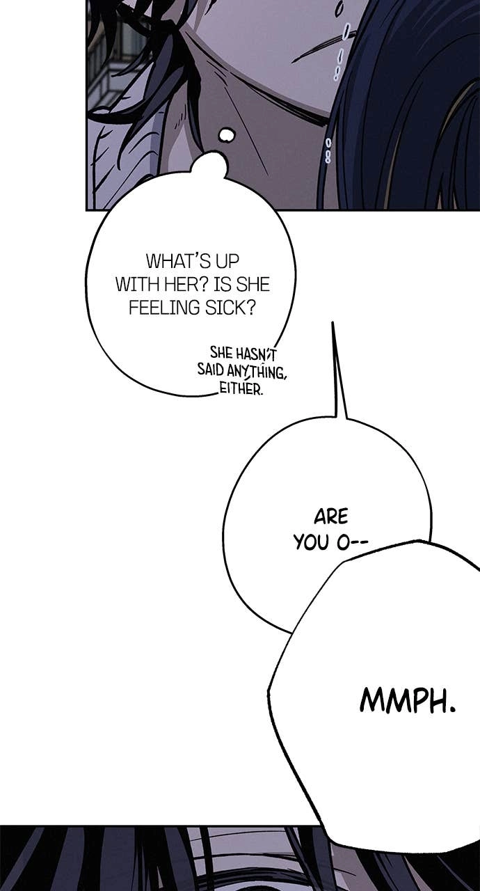 In Between Chapter 18 – A Minor Trauma Page 75