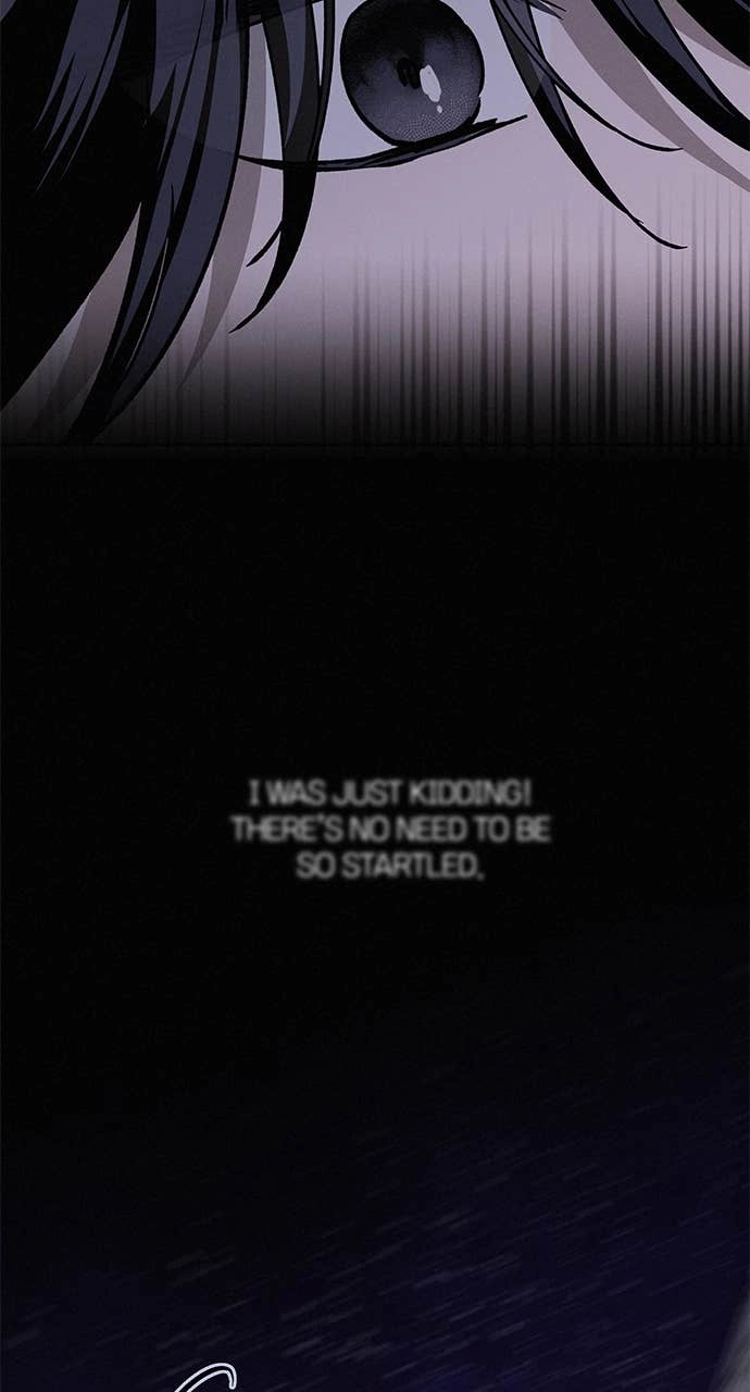 In Between Chapter 18 – A Minor Trauma Page 76