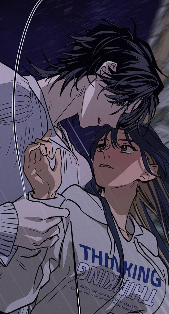 In Between Chapter 18 – A Minor Trauma Page 77