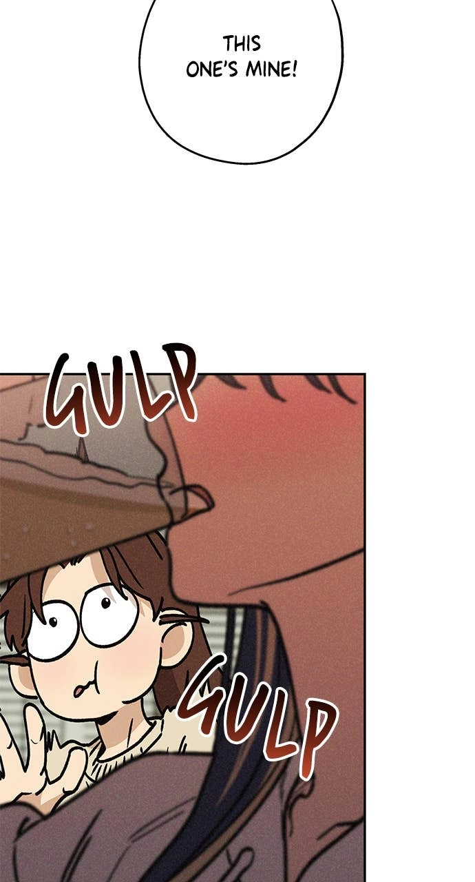 In Between Chapter 18 – A Minor Trauma Page 7
