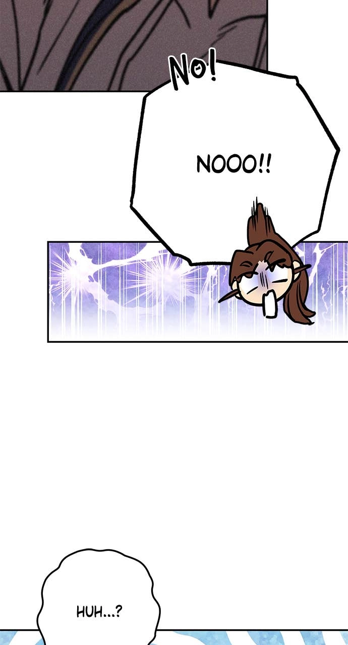 In Between Chapter 18 – A Minor Trauma Page 8