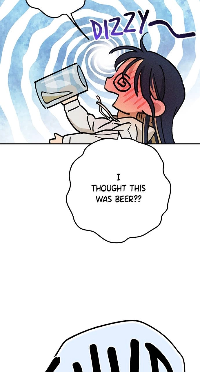 In Between Chapter 18 – A Minor Trauma Page 9