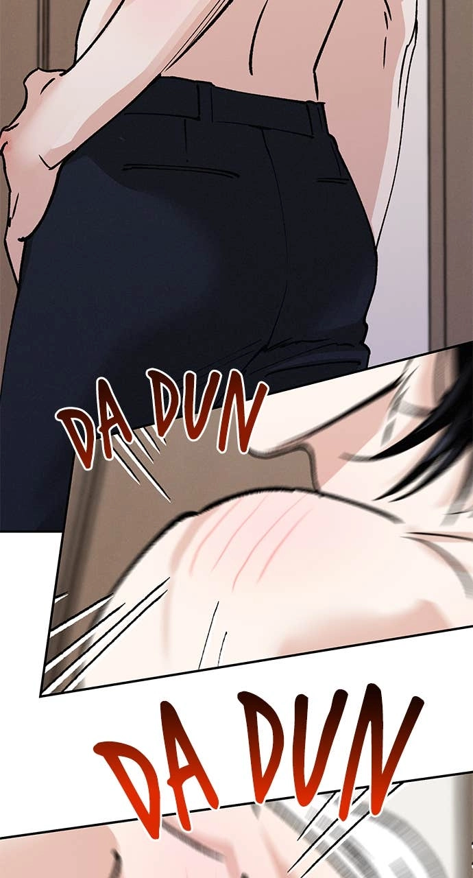 In Between Chapter 29 – How? Page 12